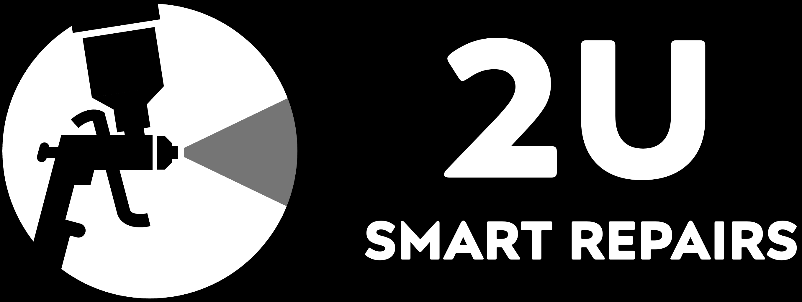 2U SMART REPAIRS Logo